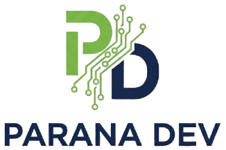 Parana Dev Logo
